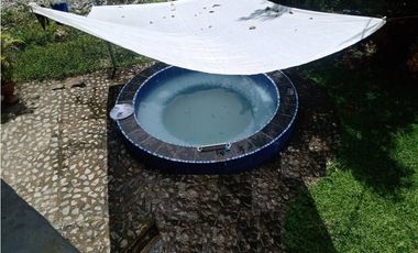 VENTA / PERMUTA FINCA SECTOR CAMBIA