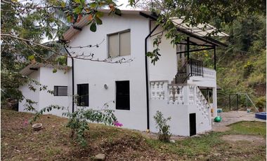 VENTA / PERMUTA FINCA SECTOR CAMBIA