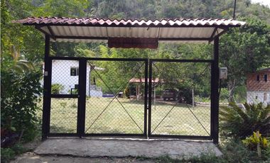 VENTA / PERMUTA FINCA SECTOR CAMBIA