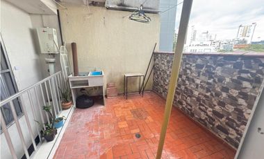 ARRIENDA APARTAESTUDIO EN EL CABLE