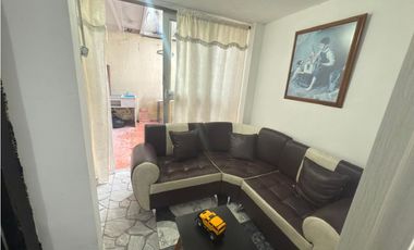 ARRIENDA APARTAESTUDIO EN EL CABLE