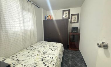 ARRIENDA APARTAESTUDIO EN EL CABLE