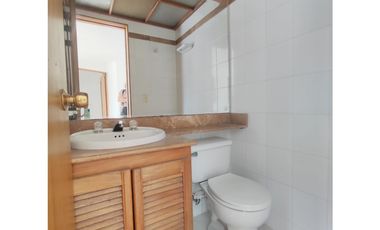 Venta de apartamento (inversión) en el Poblado sector Patio Bonito