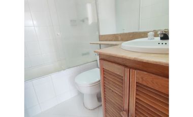 Venta de apartamento (inversión) en el Poblado sector Patio Bonito