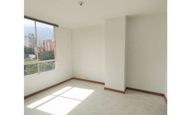 Venta de apartamento (inversión) en el Poblado sector Patio Bonito
