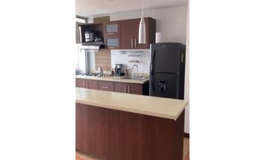 ARRIENDA APARTAESTUDIO AMOBLADO EN LAURELES