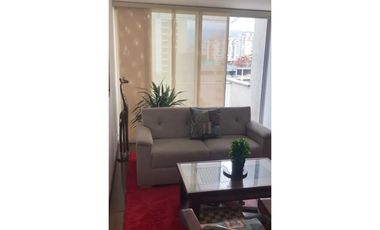 ARRIENDA APARTAESTUDIO AMOBLADO EN LAURELES