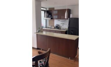 ARRIENDA APARTAESTUDIO AMOBLADO EN LAURELES