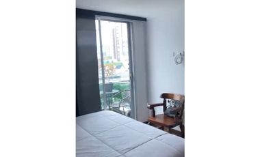 ARRIENDA APARTAESTUDIO AMOBLADO EN LAURELES
