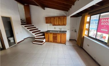 Se Arrienda Apartaestudio en el Centro, Rionegro