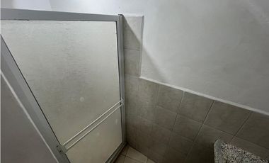 Se Arrienda Apartaestudio en el Centro, Rionegro