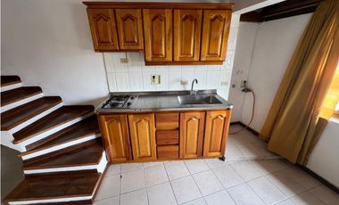 Se Arrienda Apartaestudio en el Centro, Rionegro