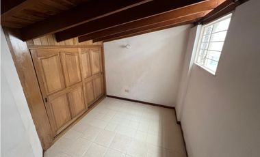 Se Arrienda Apartaestudio en el Centro, Rionegro