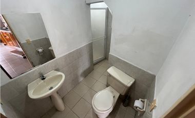 Se Arrienda Apartaestudio en el Centro, Rionegro