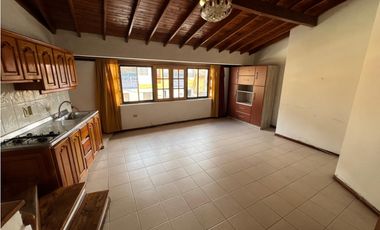Se Arrienda Apartaestudio en el Centro, Rionegro