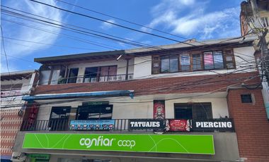 Se Arrienda Apartaestudio en el Centro, Rionegro