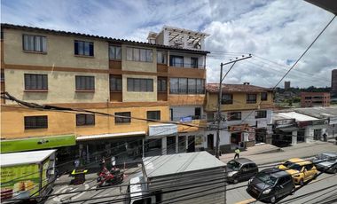 Se Arrienda Apartaestudio en el Centro, Rionegro