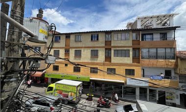 Se Arrienda Apartaestudio en el Centro, Rionegro