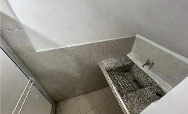 Se Arrienda Apartaestudio en el Centro, Rionegro