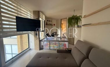 Apartamento en Venta,  Ibagué