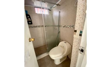 VENTA APARTAMENTO EL CARIBE