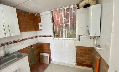 VENTA APARTAMENTO EL CARIBE