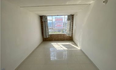 VENTA APARTAMENTO EL CARIBE