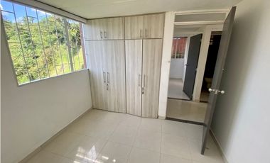 VENTA APARTAMENTO EL CARIBE