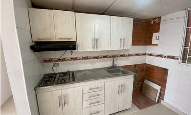 VENTA APARTAMENTO EL CARIBE