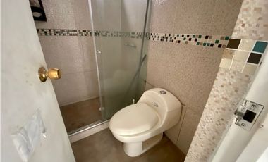 VENTA APARTAMENTO EL CARIBE