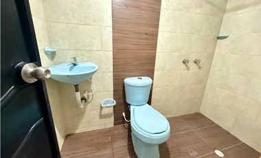 VENDE CASA CON RENTA EN EL CARIBE