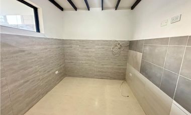 VENDE CASA CON RENTA EN EL CARIBE