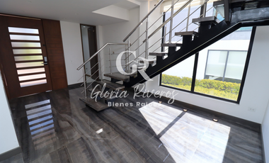 Renta Casa en Conjunto Cerrado de Cota, Cundinamarca