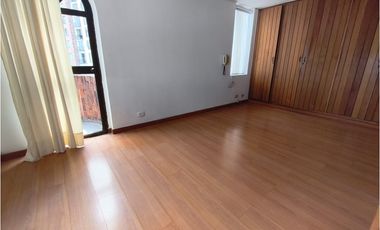 ARRIENDA APARTAMENTO DUPLEX EN PALERMO