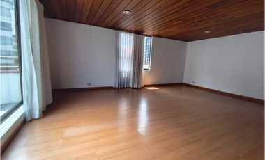 ARRIENDA APARTAMENTO DUPLEX EN PALERMO