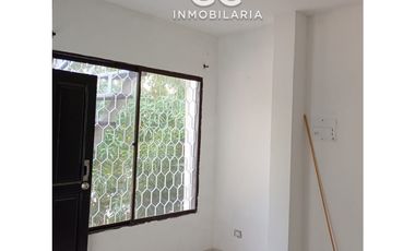 Se vende casa con 4 apartamentos Villa del Carmen