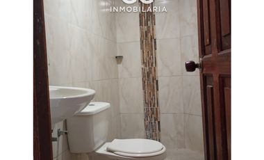 Se vende casa con 4 apartamentos Villa del Carmen