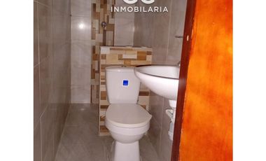 Se vende casa con 4 apartamentos Villa del Carmen