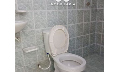 Se vende casa con 4 apartamentos Villa del Carmen