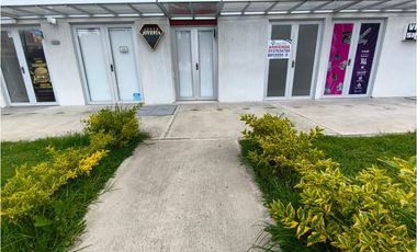 ARRIENDA LOCAL CASTILLA SECTOR AUTONOMA