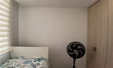 APARTAMENTO EN VENTA CONJUNTO CELESTE, GIRARDOT C/MARCA