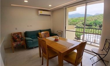 APARTAMENTO EN VENTA CONJUNTO CELESTE, GIRARDOT C/MARCA