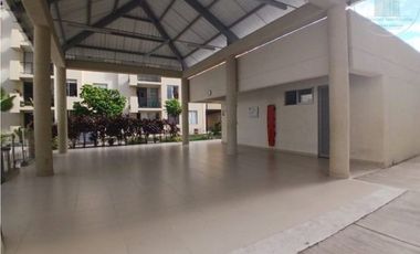 APARTAMENTO EN VENTA CONJUNTO CELESTE, GIRARDOT C/MARCA