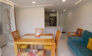 APARTAMENTO EN VENTA CONJUNTO CELESTE, GIRARDOT C/MARCA