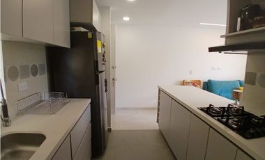 APARTAMENTO EN VENTA CONJUNTO CELESTE, GIRARDOT C/MARCA