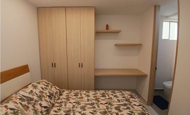 APARTAMENTO EN VENTA CONJUNTO CELESTE, GIRARDOT C/MARCA