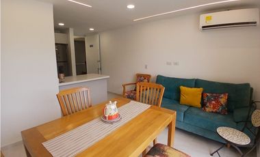 APARTAMENTO EN VENTA CONJUNTO CELESTE, GIRARDOT C/MARCA