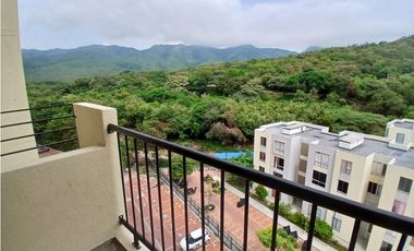 APARTAMENTO EN VENTA CONJUNTO CELESTE, GIRARDOT C/MARCA