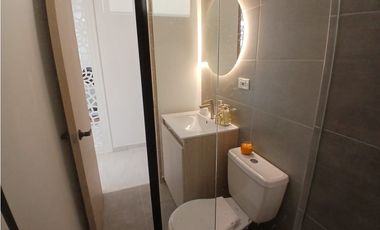 APARTAMENTO EN VENTA CONJUNTO CELESTE, GIRARDOT C/MARCA