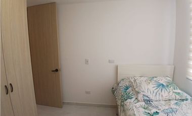 APARTAMENTO EN VENTA CONJUNTO CELESTE, GIRARDOT C/MARCA